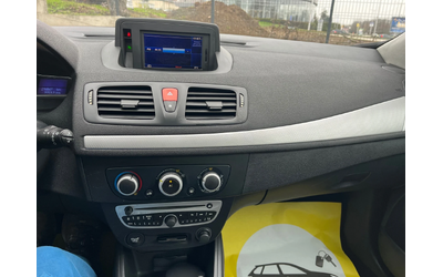 Renault Megane 1.5dci - автомобили, коли, обяви за нови и употребявани 12