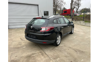 Renault Megane 1.5dci - автомобили, коли, обяви за нови и употребявани 7