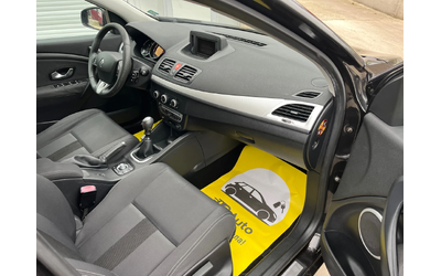 Renault Megane 1.5dci - автомобили, коли, обяви за нови и употребявани 8