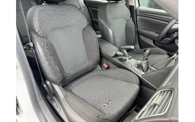 Renault Megane 1.5DCi - автомобили, коли, обяви за нови и употребявани 10