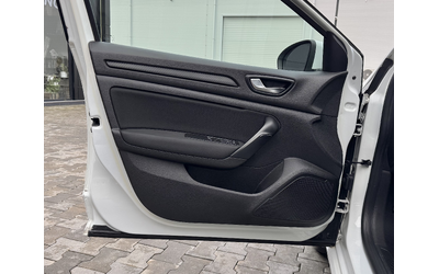 Renault Megane 1.5DCi - автомобили, коли, обяви за нови и употребявани 11