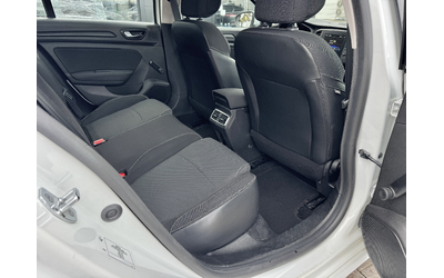 Renault Megane 1.5DCi - автомобили, коли, обяви за нови и употребявани 13