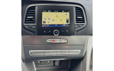 Renault Megane 1.5DCi - автомобили, коли, обяви за нови и употребявани 14