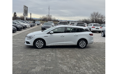 Renault Megane 1.5DCi - автомобили, коли, обяви за нови и употребявани 6