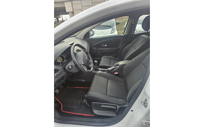 Renault Megane 1.5 DCI - автомобили, коли, обяви за нови и употребявани 7