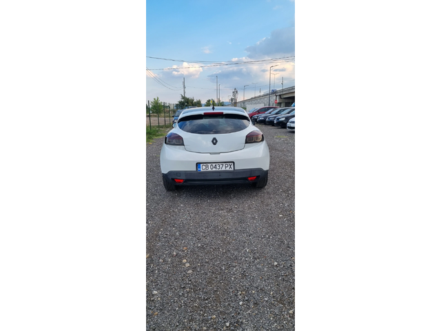 Renault Megane - автомобили, коли, обяви за нови и употребявани 2