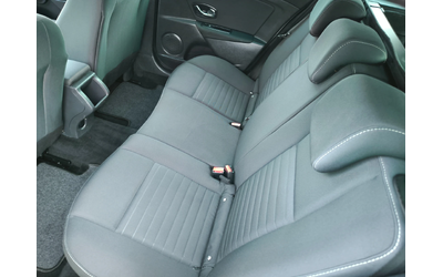 Renault Megane 1, 5DCi-110к.с.-6скорости, НАВИ, LED, ЕВРО 6! - автомобили, коли, обяви за нови и употребявани 11