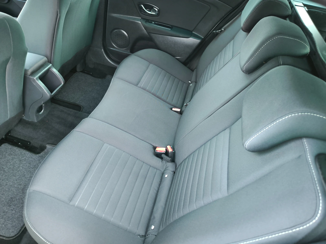 Renault Megane 1, 5DCi-110к.с.-6скорости, НАВИ, LED, ЕВРО 6! - автомобили, коли, обяви за нови и употребявани 11