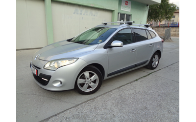 renault-megane - 0