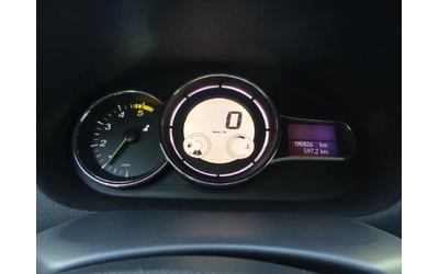 Renault Megane 1.5dCI-110-NAVI-LIZING - автомобили, коли, обяви за нови и употребявани 14