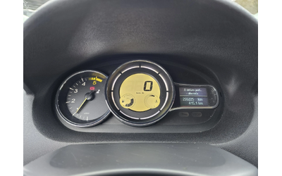 Renault Megane 1.5d 110к.с Топ състояние - автомобили, коли, обяви за нови и употребявани 16