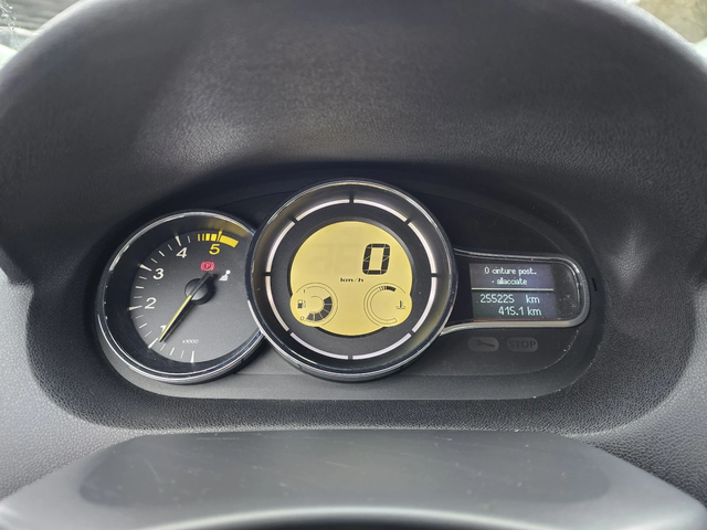 Renault Megane 1.5d 110к.с Топ състояние - автомобили, коли, обяви за нови и употребявани 16