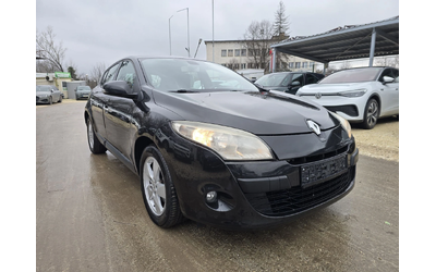 renault-megane - 1