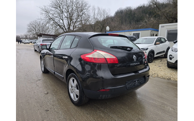 renault-megane - 2