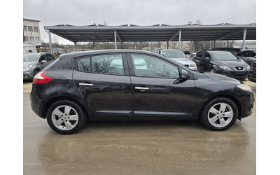 Renault Megane 1.5d 110к.с Топ състояние - автомобили, коли, обяви за нови и употребявани 7