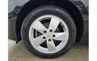 Renault Megane 1.5d 110к.с Топ състояние - автомобили, коли, обяви за нови и употребявани 8