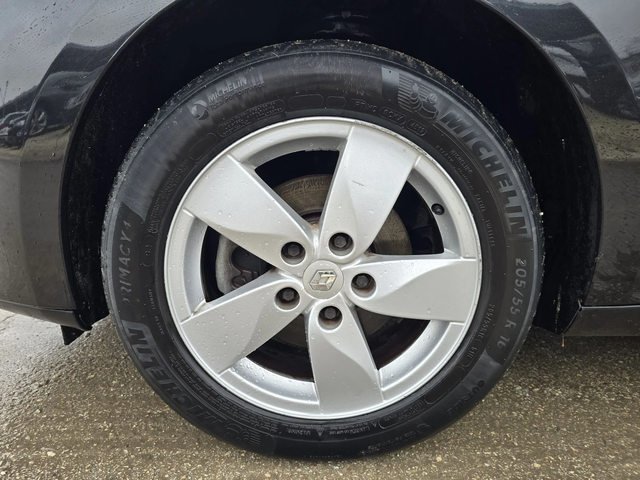 Renault Megane 1.5d 110к.с Топ състояние - автомобили, коли, обяви за нови и употребявани 8