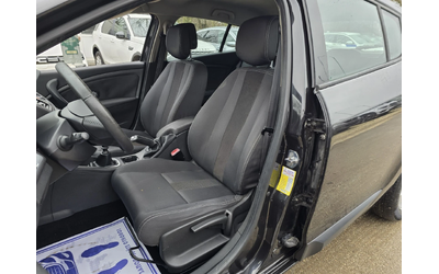 Renault Megane 1.5d 110к.с Топ състояние - автомобили, коли, обяви за нови и употребявани 9