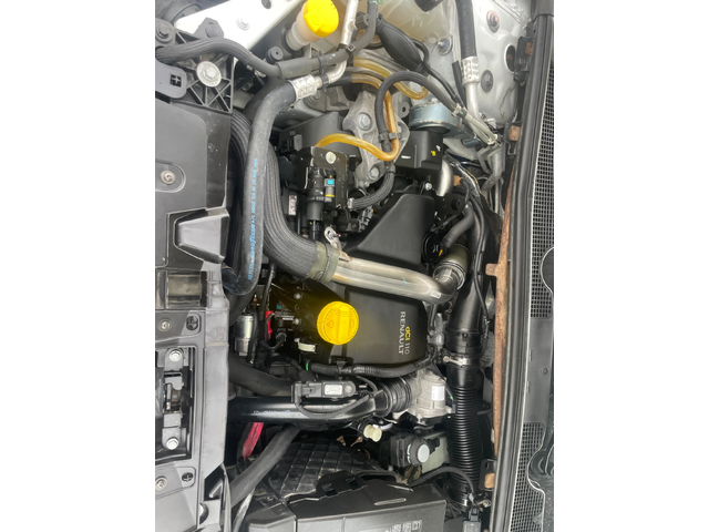 Renault Megane 1.5DCI-110-NAVI-ITALIA - автомобили, коли, обяви за нови и употребявани 14