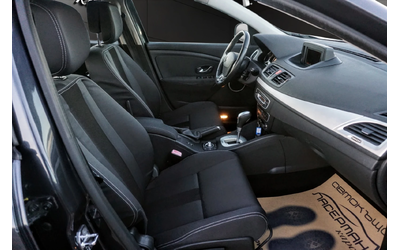 Renault Megane 1.5DCI SPORTOUR PREMIUM - автомобили, коли, обяви за нови и употребявани 10