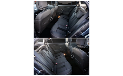 Renault Megane 1.5DCI SPORTOUR PREMIUM - автомобили, коли, обяви за нови и употребявани 11