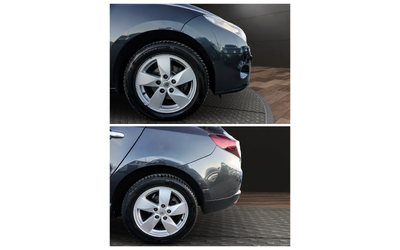 Renault Megane 1.5DCI SPORTOUR PREMIUM - автомобили, коли, обяви за нови и употребявани 13