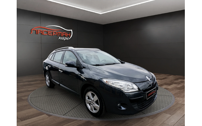 renault-megane - 1