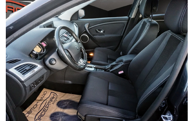 Renault Megane 1.5DCI SPORTOUR PREMIUM - автомобили, коли, обяви за нови и употребявани 6