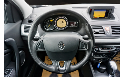 Renault Megane 1.5DCI SPORTOUR PREMIUM - автомобили, коли, обяви за нови и употребявани 7