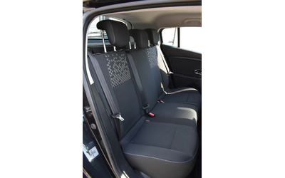 Renault Megane 1.2i* Petrol* 100000KM!!! - автомобили, коли, обяви за нови и употребявани 10