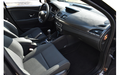 Renault Megane 1.2i* Petrol* 100000KM!!! - автомобили, коли, обяви за нови и употребявани 11