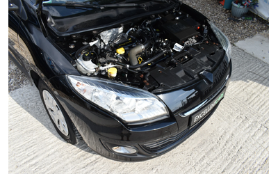 Renault Megane 1.2i* Petrol* 100000KM!!! - автомобили, коли, обяви за нови и употребявани 16