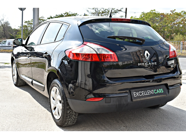 Renault Megane 1.2i* Petrol* 100000KM!!! - автомобили, коли, обяви за нови и употребявани 2