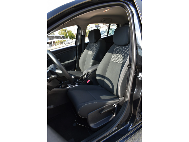 Renault Megane 1.2i* Petrol* 100000KM!!! - автомобили, коли, обяви за нови и употребявани 8