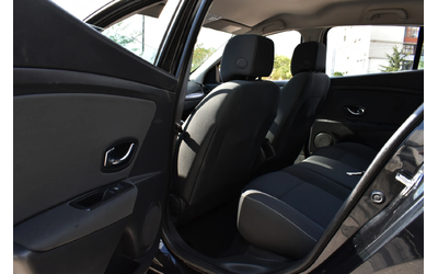 Renault Megane 1.2i* Petrol* 100000KM!!! - автомобили, коли, обяви за нови и употребявани 9