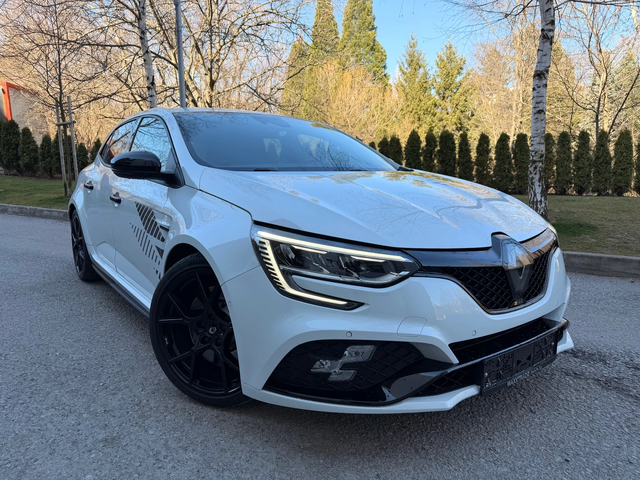 Renault Megane RS / TROPHY / ULTIME - автомобили, коли, обяви за нови и употребявани 0