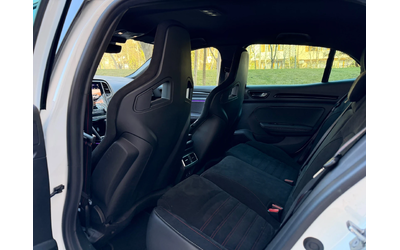 Renault Megane RS / TROPHY / ULTIME - автомобили, коли, обяви за нови и употребявани 10