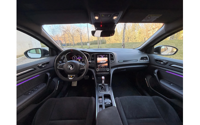 Renault Megane RS / TROPHY / ULTIME - автомобили, коли, обяви за нови и употребявани 11