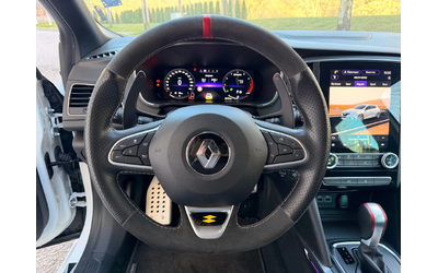 Renault Megane RS / TROPHY / ULTIME - автомобили, коли, обяви за нови и употребявани 12