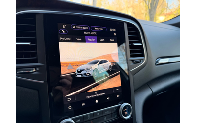 Renault Megane RS / TROPHY / ULTIME - автомобили, коли, обяви за нови и употребявани 13