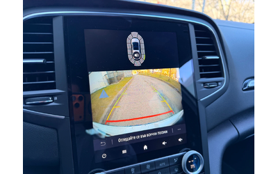 Renault Megane RS / TROPHY / ULTIME - автомобили, коли, обяви за нови и употребявани 14