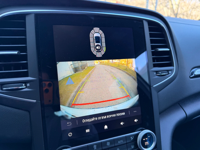 Renault Megane RS / TROPHY / ULTIME - автомобили, коли, обяви за нови и употребявани 14