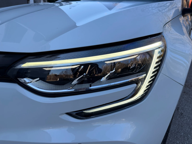 Renault Megane RS / TROPHY / ULTIME - автомобили, коли, обяви за нови и употребявани 15