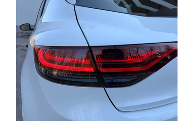 Renault Megane RS / TROPHY / ULTIME - автомобили, коли, обяви за нови и употребявани 16