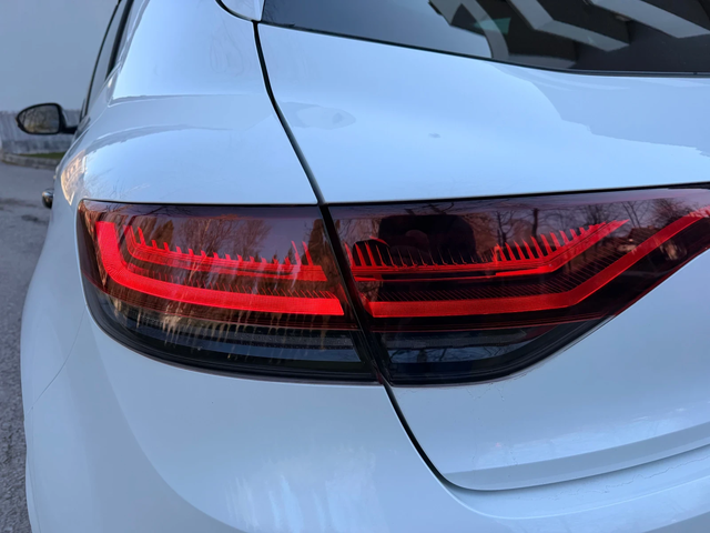 Renault Megane RS / TROPHY / ULTIME - автомобили, коли, обяви за нови и употребявани 16