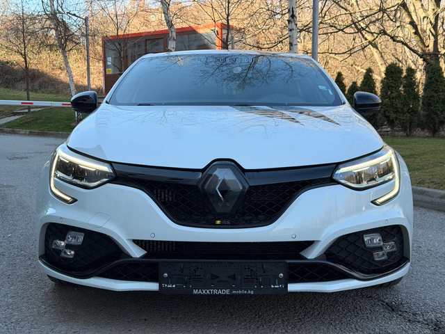 Renault Megane RS / TROPHY / ULTIME - автомобили, коли, обяви за нови и употребявани 1