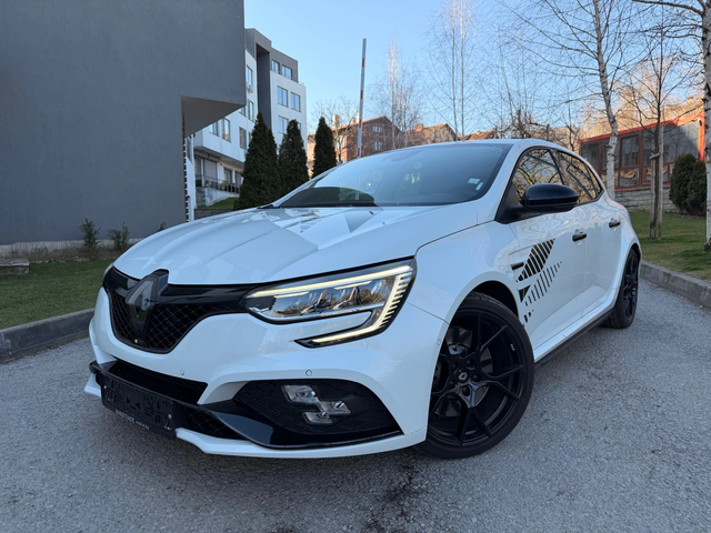 Renault Megane RS / TROPHY / ULTIME - автомобили, коли, обяви за нови и употребявани 2