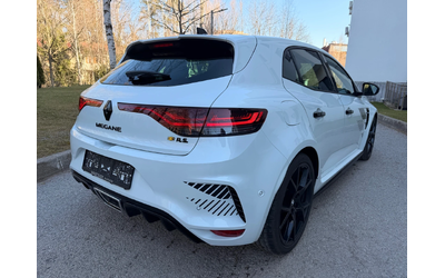 Renault Megane RS / TROPHY / ULTIME - автомобили, коли, обяви за нови и употребявани 6