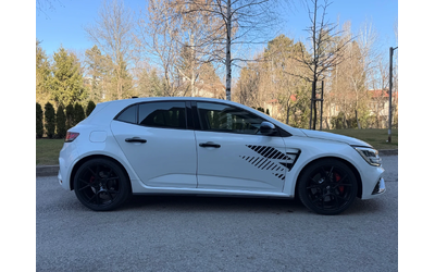 Renault Megane RS / TROPHY / ULTIME - автомобили, коли, обяви за нови и употребявани 7
