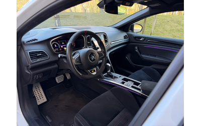 Renault Megane RS / TROPHY / ULTIME - автомобили, коли, обяви за нови и употребявани 8
